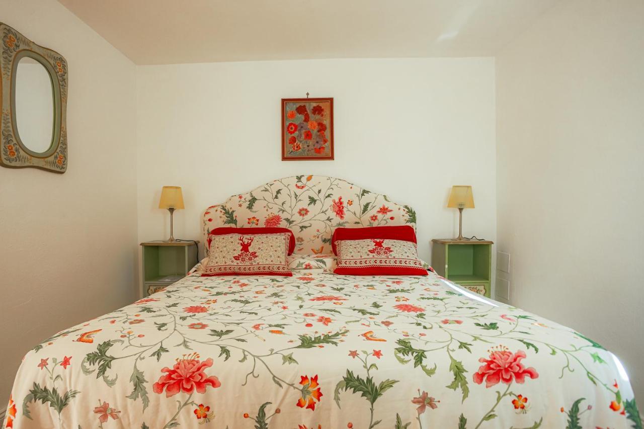 רומא Gemelli Guest House מראה חיצוני תמונה