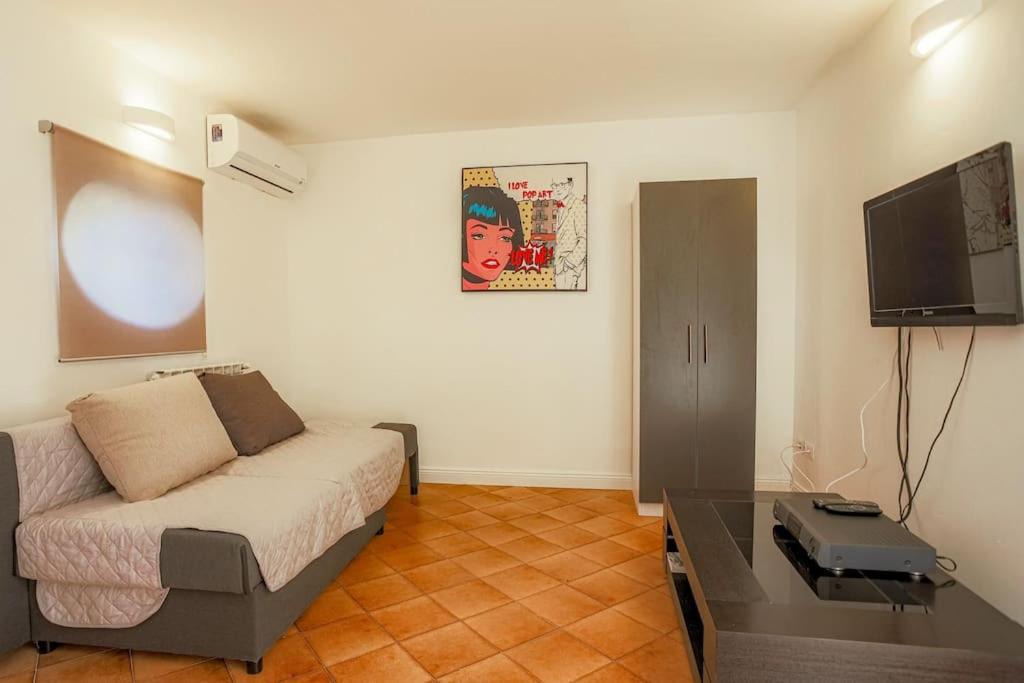 רומא Gemelli Guest House מראה חיצוני תמונה