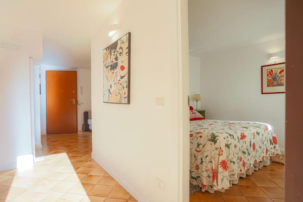 רומא Gemelli Guest House מראה חיצוני תמונה