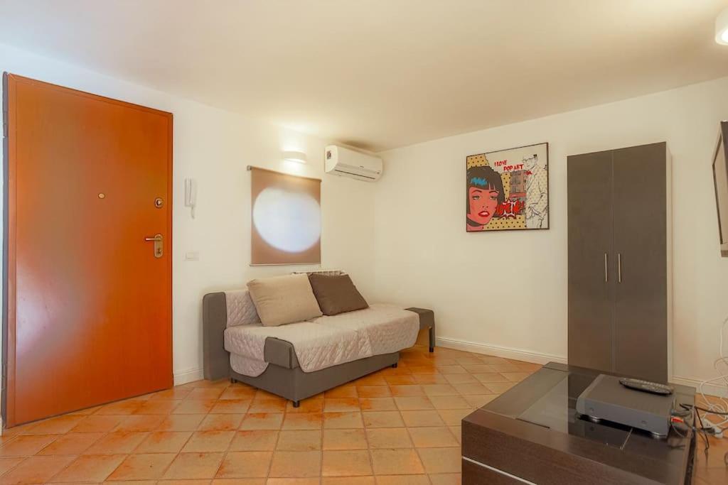 רומא Gemelli Guest House מראה חיצוני תמונה