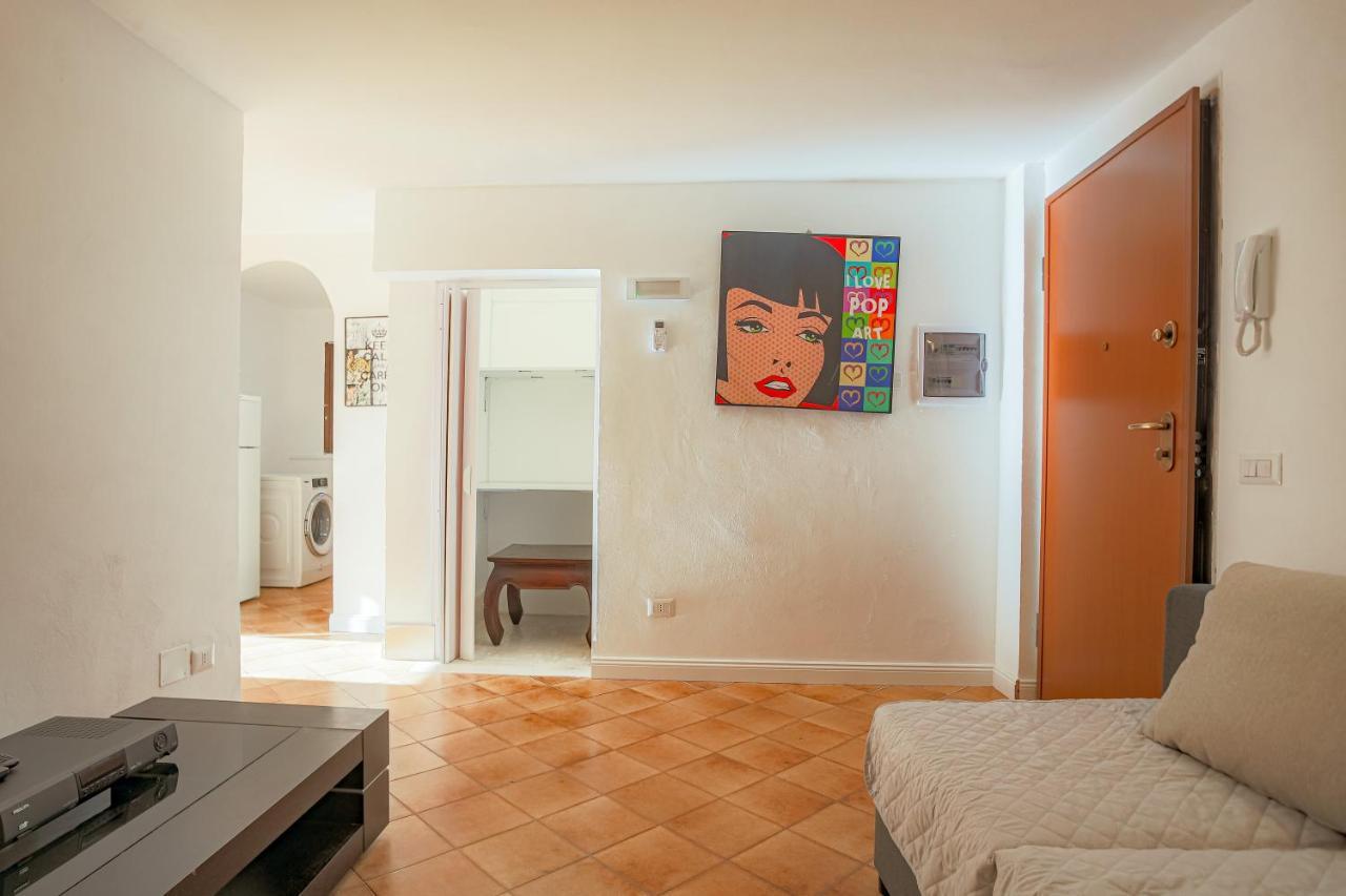 רומא Gemelli Guest House מראה חיצוני תמונה
