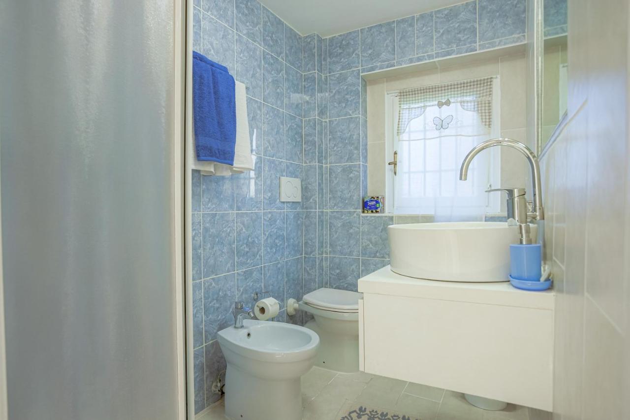 רומא Gemelli Guest House מראה חיצוני תמונה