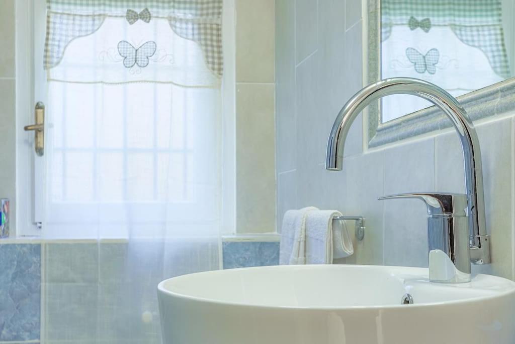 רומא Gemelli Guest House מראה חיצוני תמונה