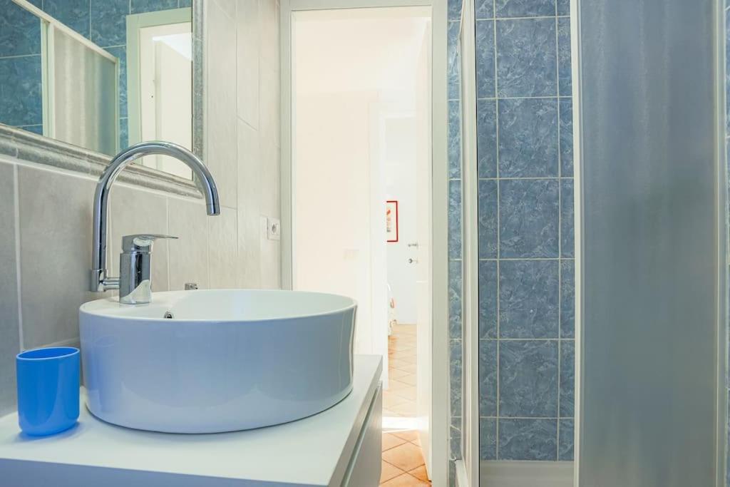 רומא Gemelli Guest House מראה חיצוני תמונה