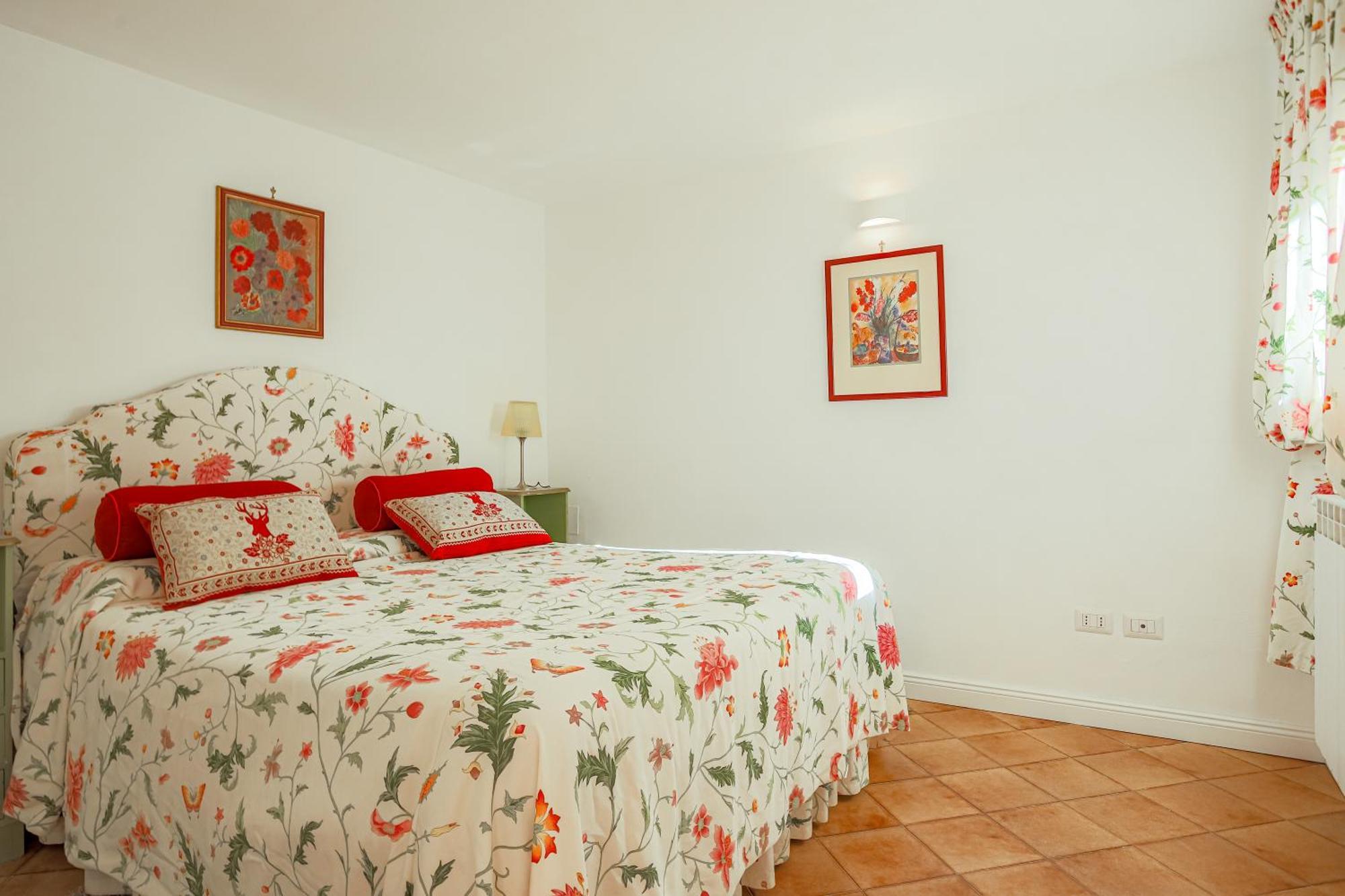 רומא Gemelli Guest House מראה חיצוני תמונה